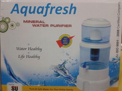 Manufacturers Exporters and Wholesale Suppliers of Water Purifier Delhi Delhi
